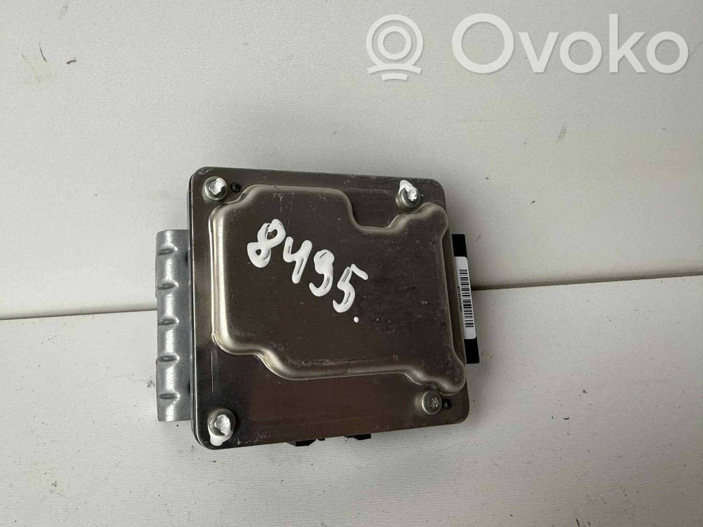 KIA Sportage Transfer box differential control unit 