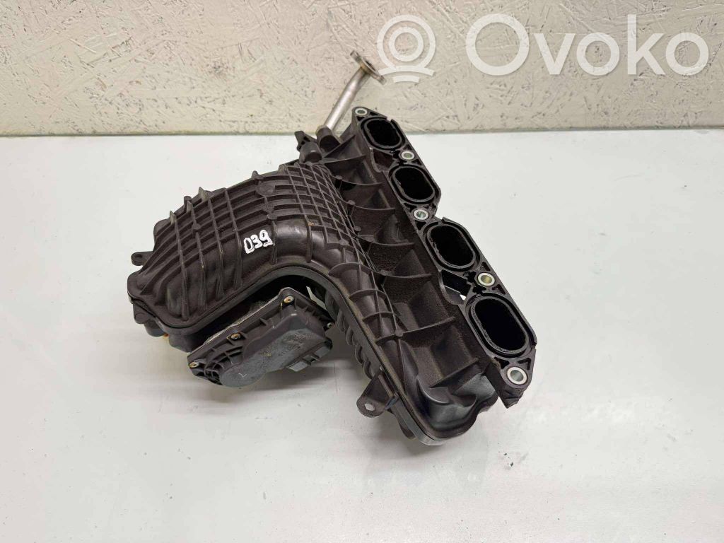 Toyota Auris E180 Kolektorius įsiurbimo 