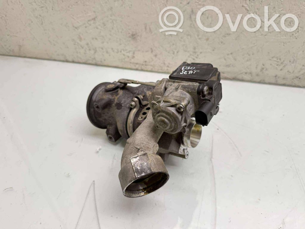 Seat Leon (5F) Turbo 