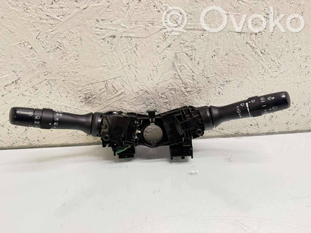 Toyota Auris 150 Wiper turn signal indicator stalk/switch 