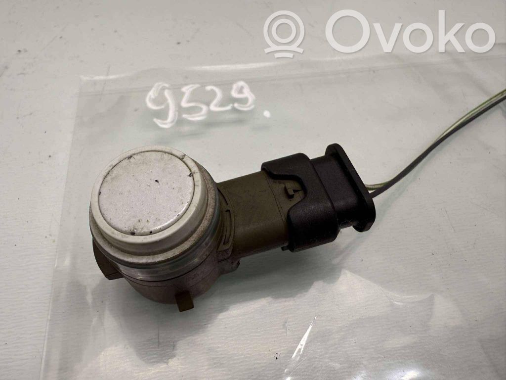 Tesla Model X Parking PDC sensor 