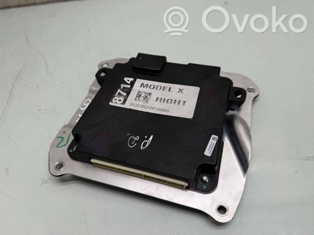 Tesla Model X Door control unit/module 
