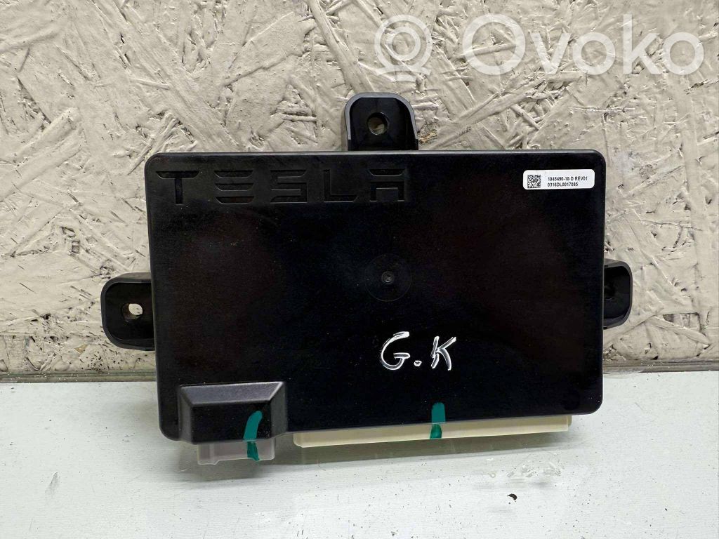 Tesla Model X Door control unit/module 