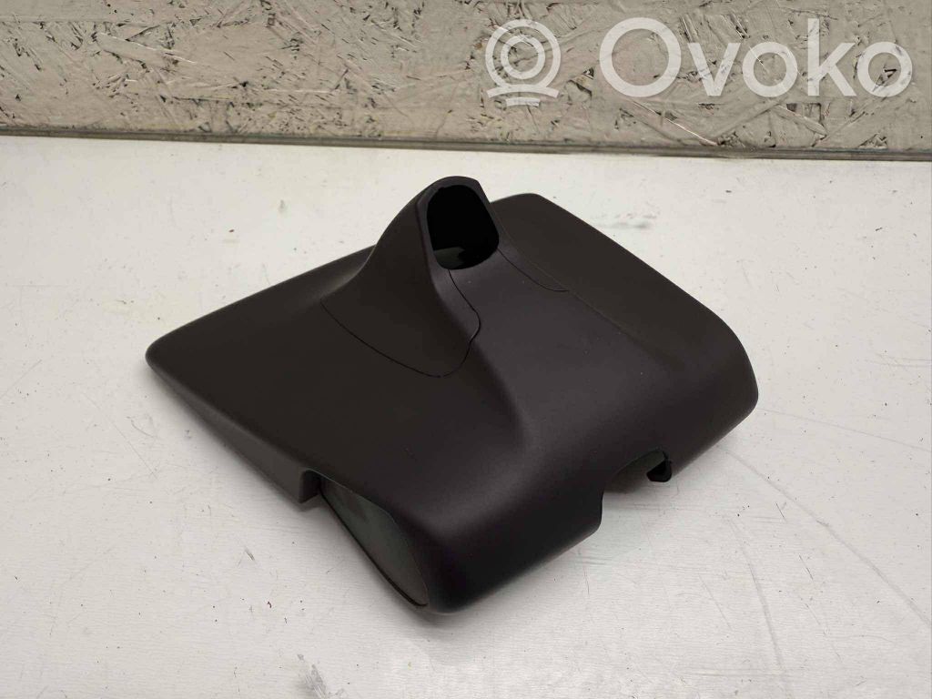 Tesla Model X Embellecedor de espejo retrovisor 