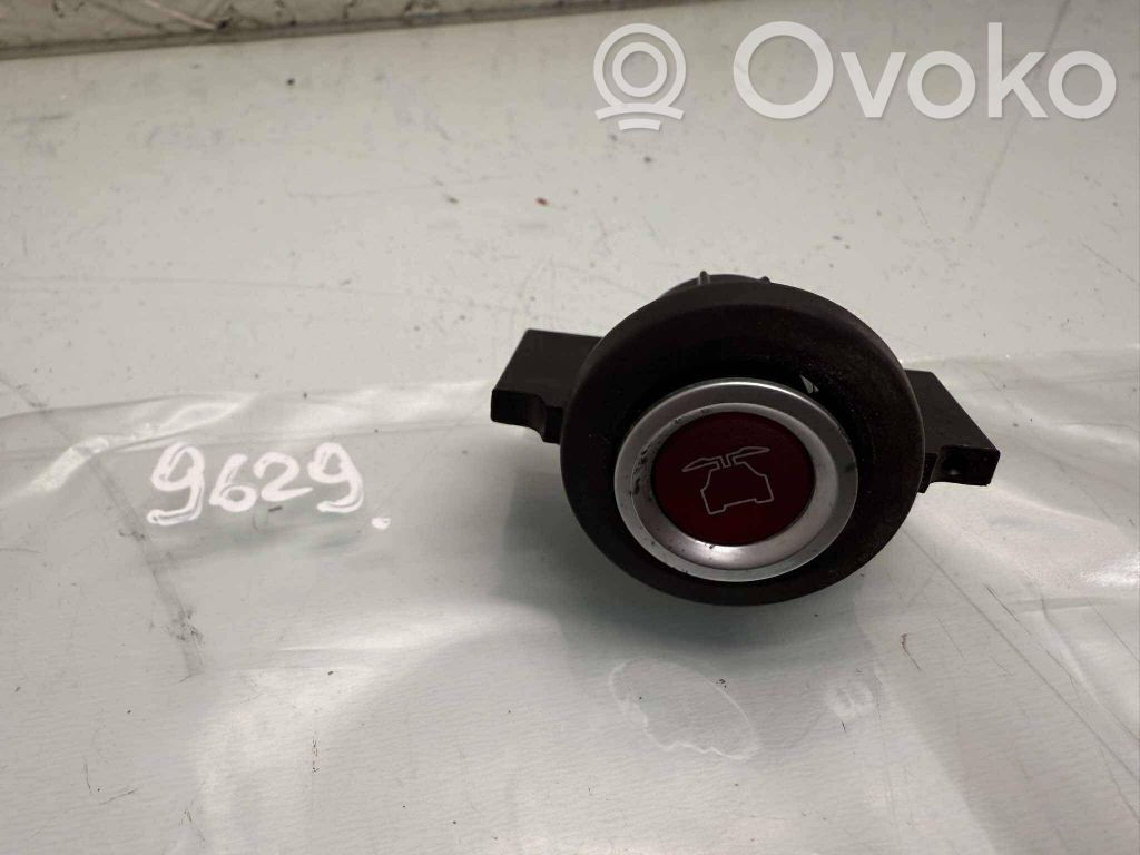 Tesla Model X Other switches/knobs/shifts 