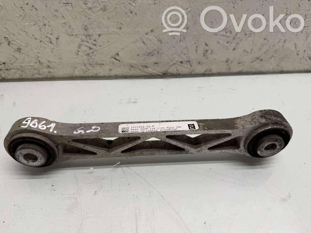 Tesla Model X Rear control arm 
