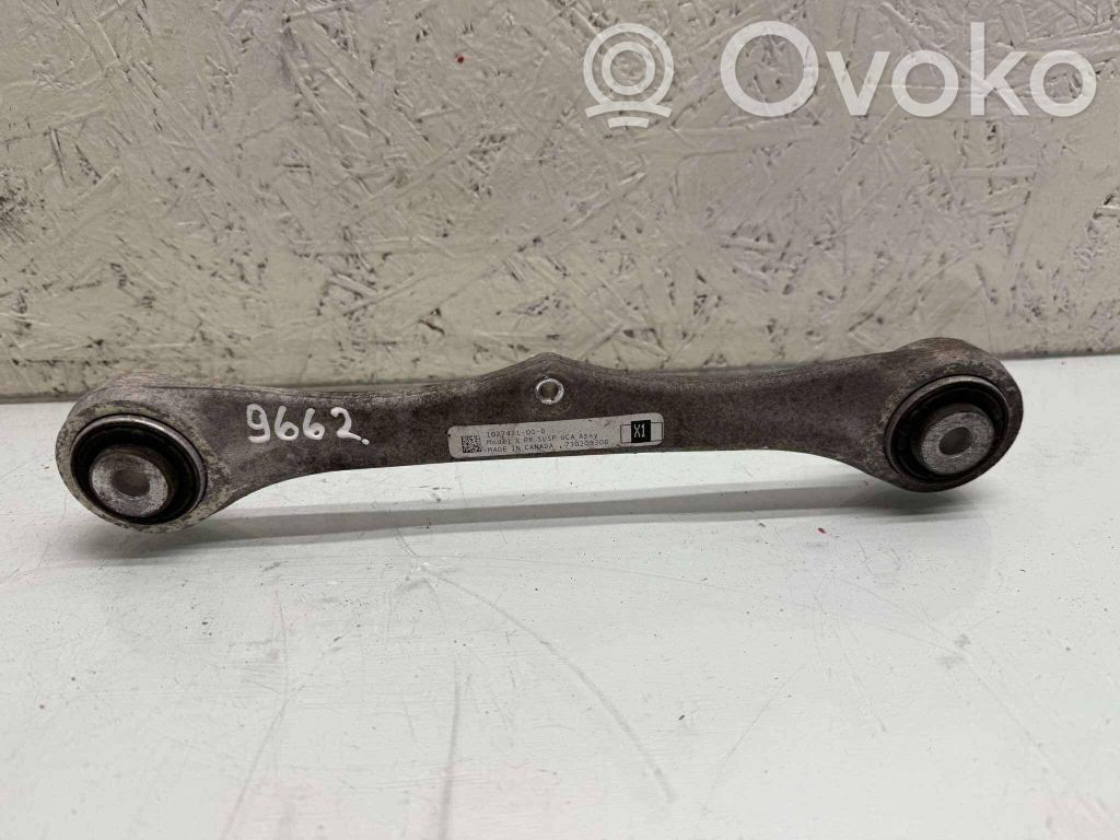 Querlenker Achsschenkel hinten   102742100D