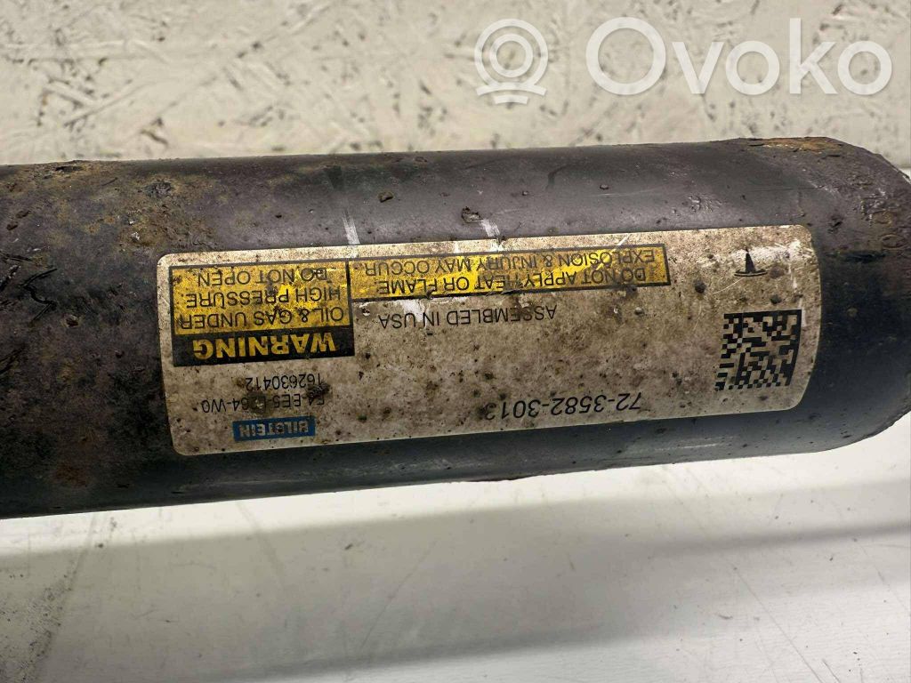 Tesla Model X Amortyzator zawieszenie pneumatycznego osi tylnej 