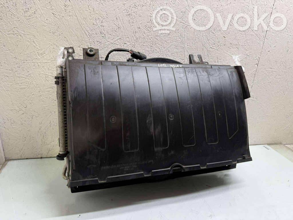Radiator set   103485000F,103485300E,103140100F