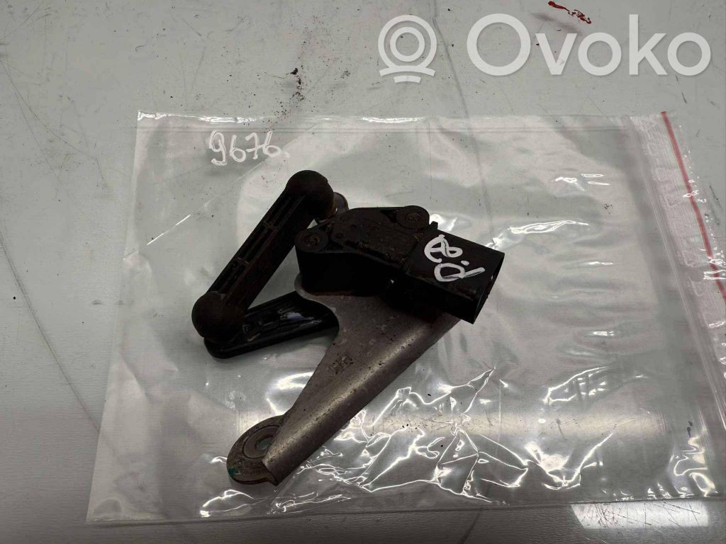 Tesla Model X Air suspension front height level sensor 
