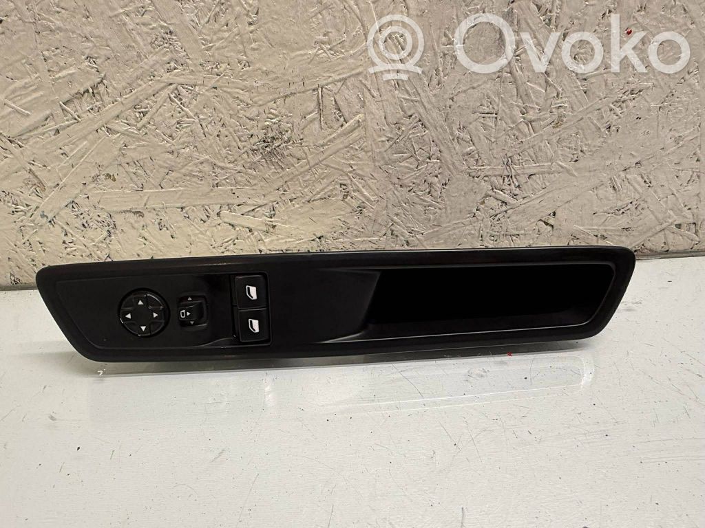 Peugeot Expert Electric window control switch 