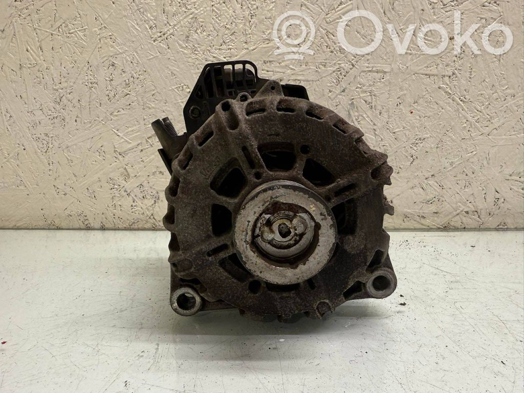 Peugeot Expert Alternador 