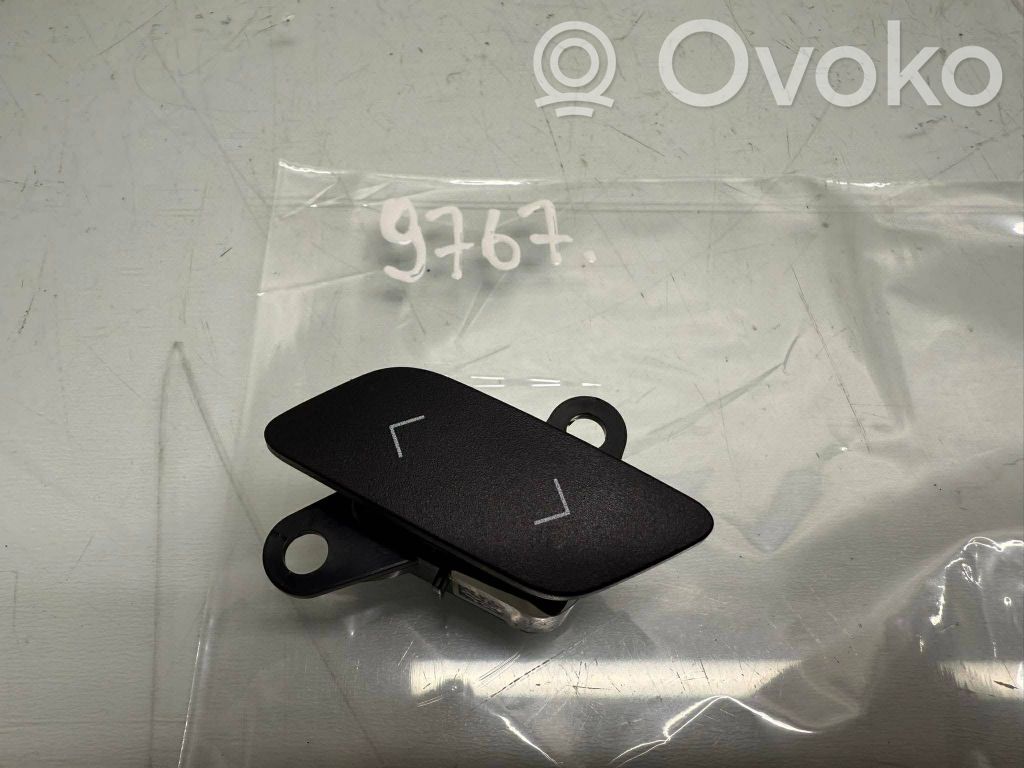 Tesla Model X Seat control switch 