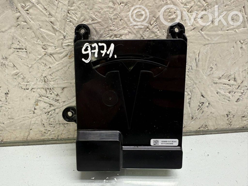 Tesla Model X Module de commande de siège 