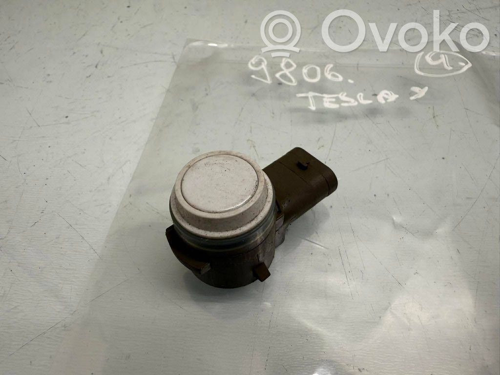 Tesla Model X Parking PDC sensor 