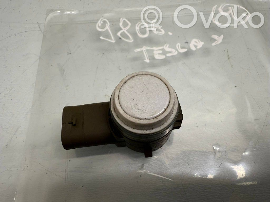 Tesla Model X Parking PDC sensor 