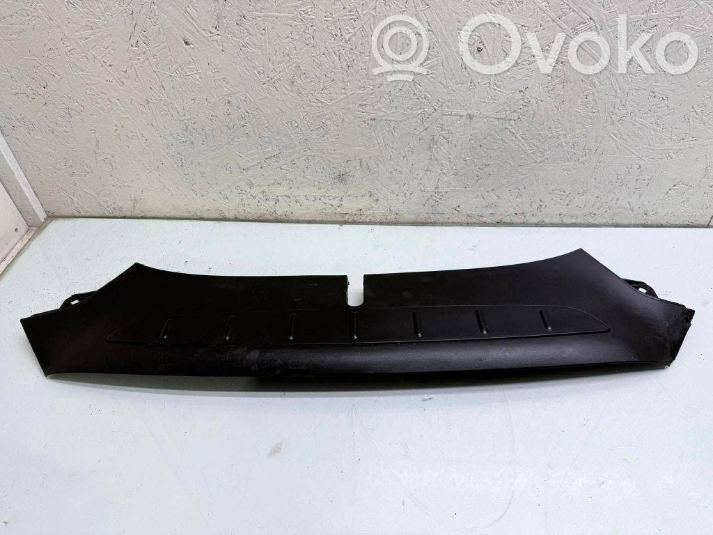 Tesla Model X Apdaila variklio dangčio spynos 