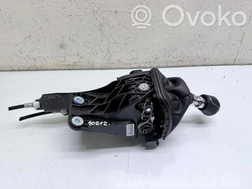 Ford Transit Custom Selector caja de cambios 