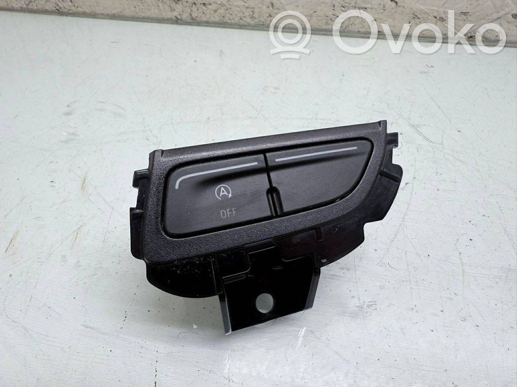 Ford Transit Custom Muut kytkimet/nupit/vaihtimet 