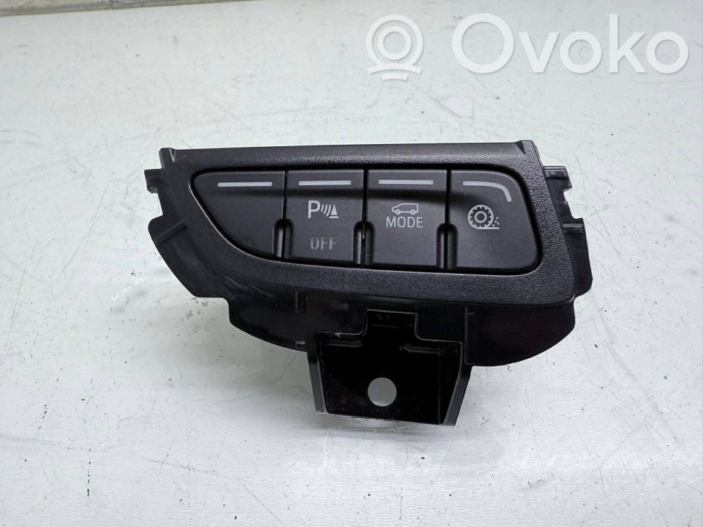 Ford Transit Custom Otros interruptores/perillas/selectores 