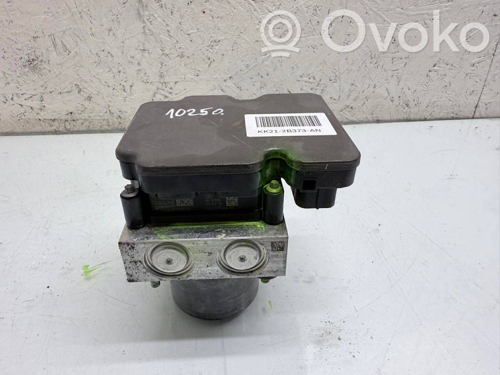 ABS bloks   KK212B373AN,3330A20052