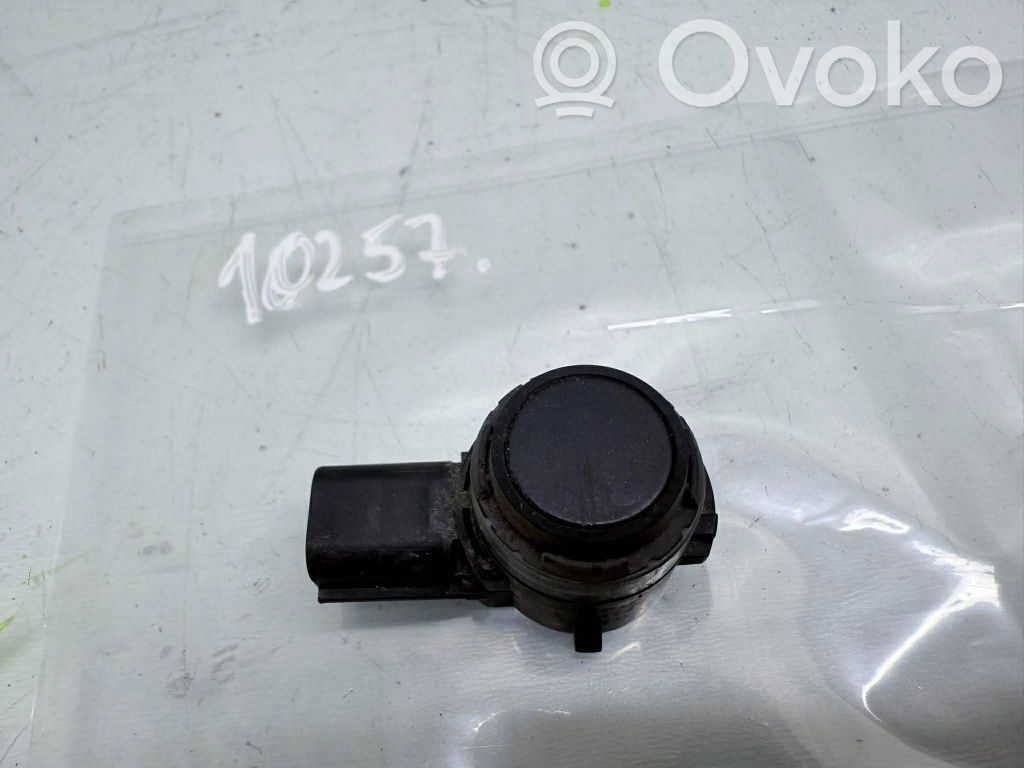 Ford Transit Custom Parking PDC sensor 