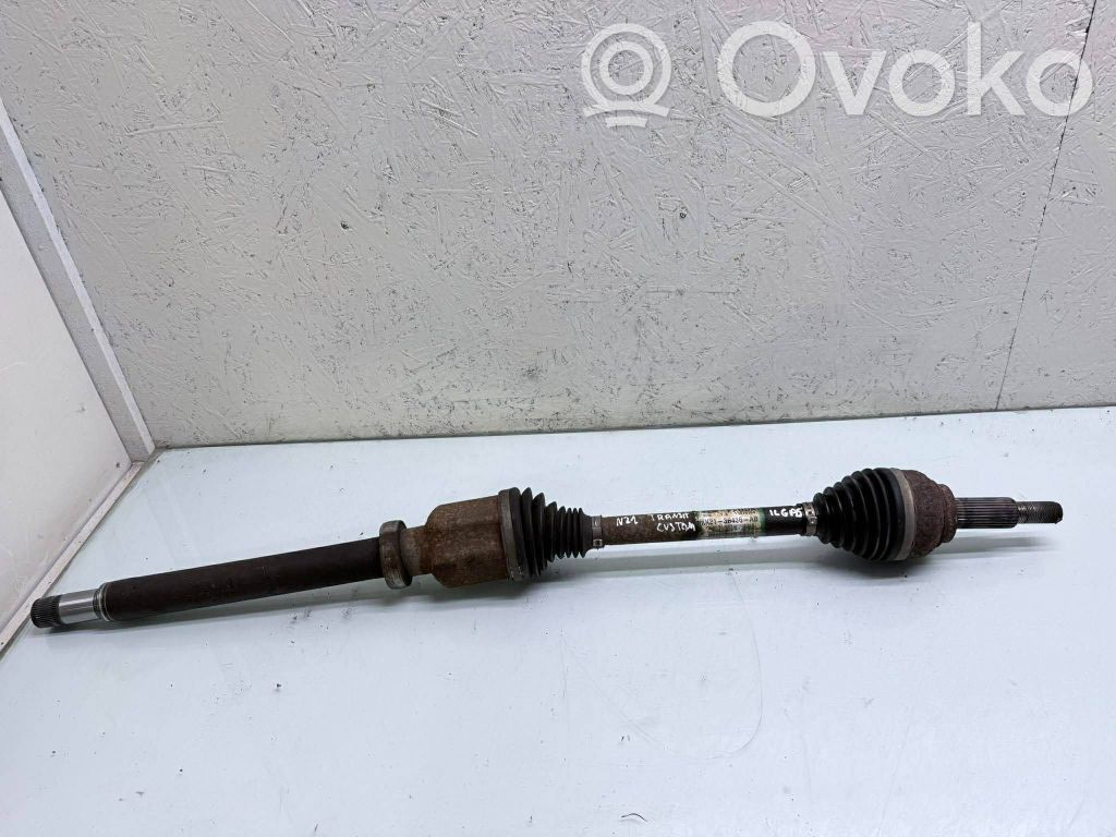 Ford Transit Custom Front driveshaft 