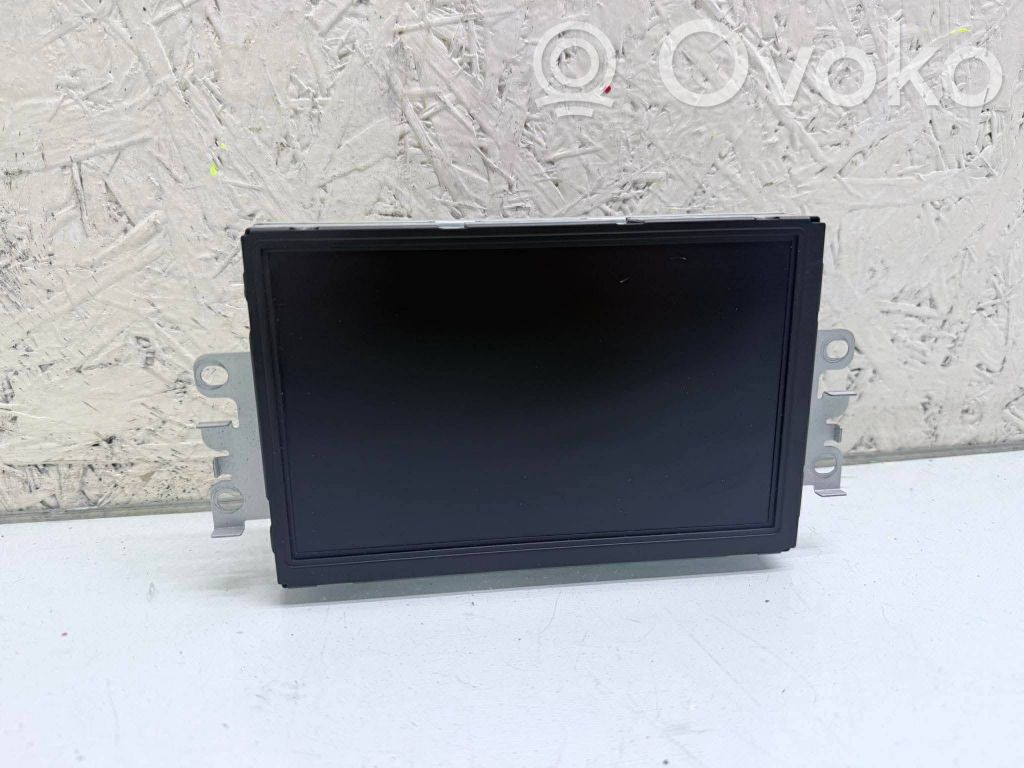 Volvo V40 Screen/display/small screen 