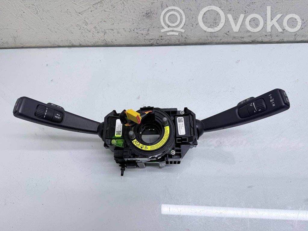 Volvo V40 Interruptor/palanca de limpiador de luz de giro 
