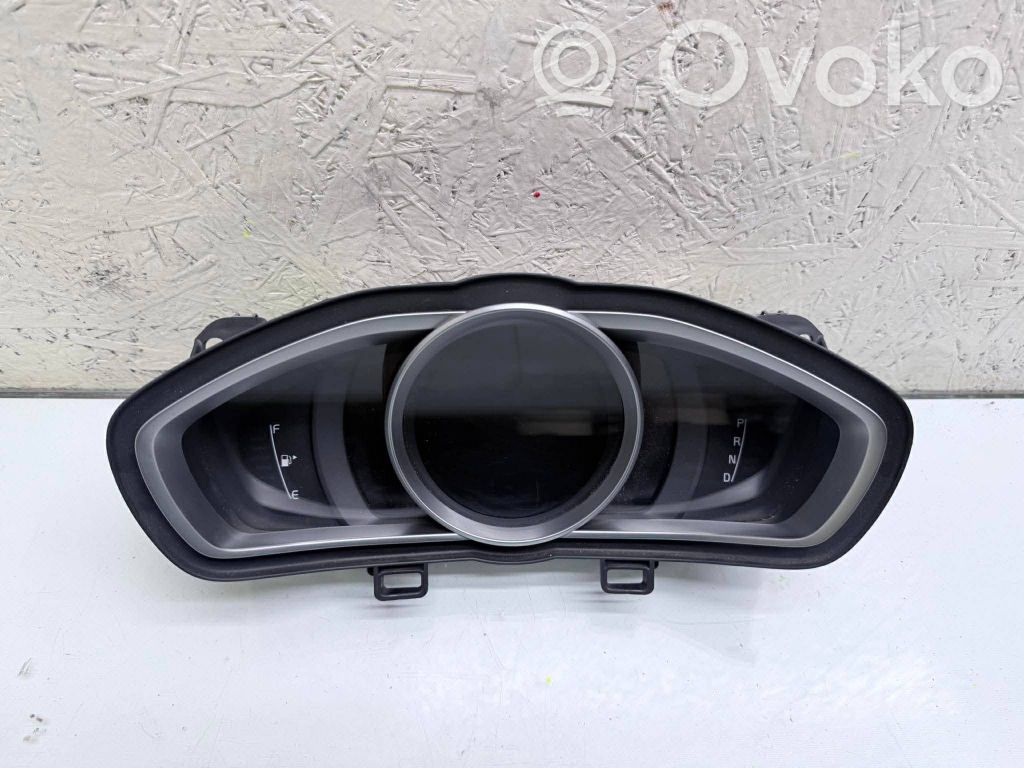 Volvo V40 Speedometer (instrument cluster) 