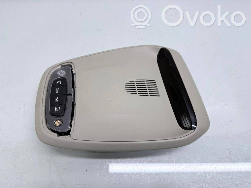 Volvo V40 Front seat light 
