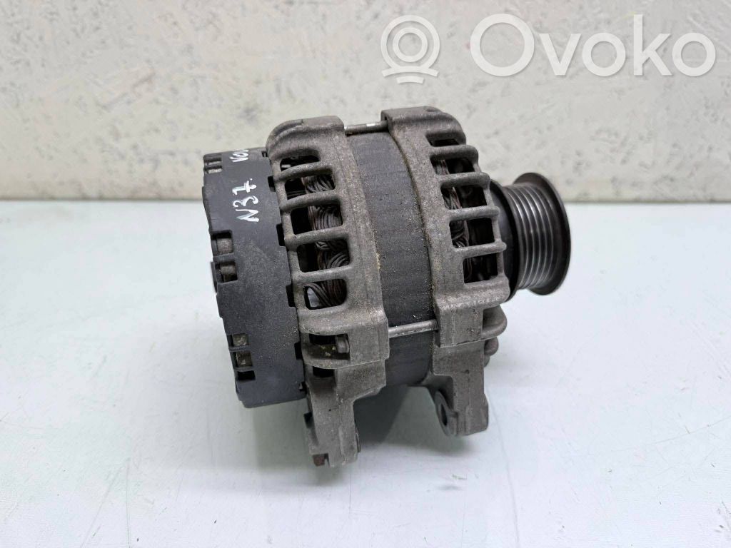 Volvo V40 Ģenerators 