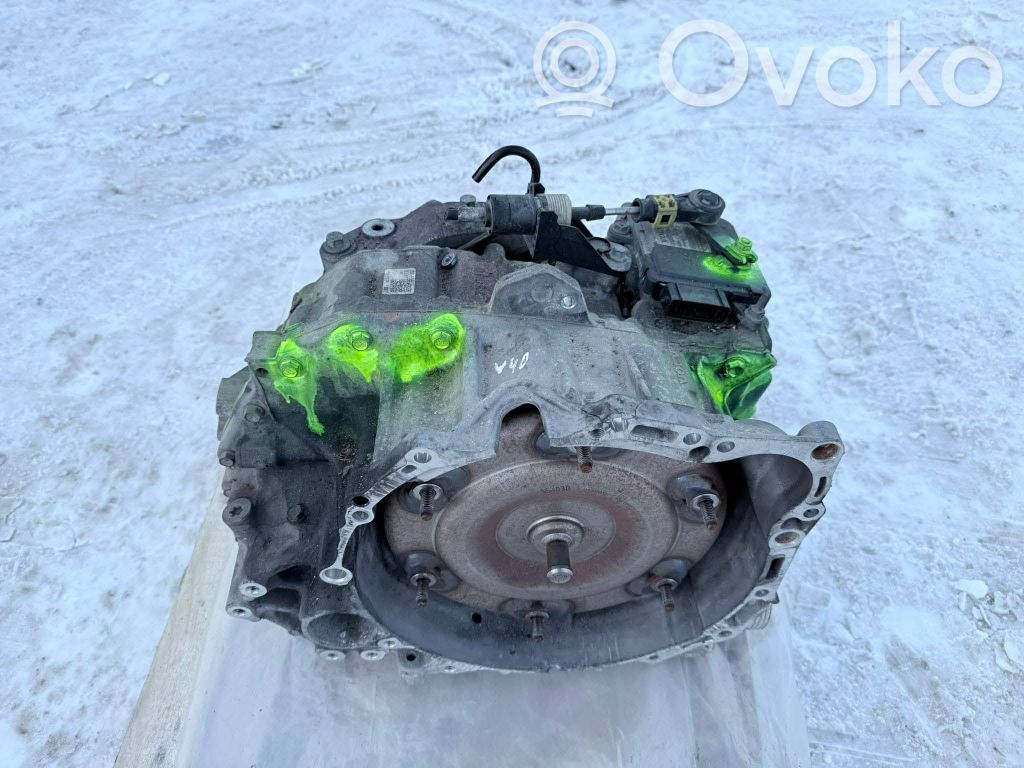 Volvo V40 Automatic gearbox 