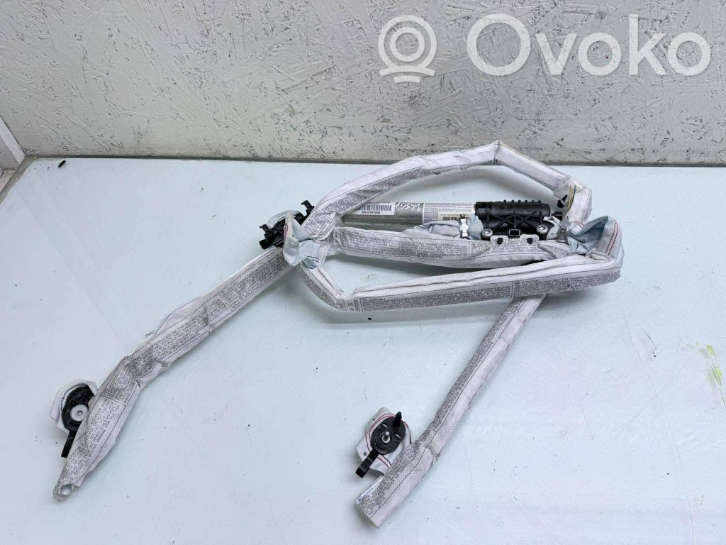 BMW 1 E81 E87 Jumta gaisa spilvens 