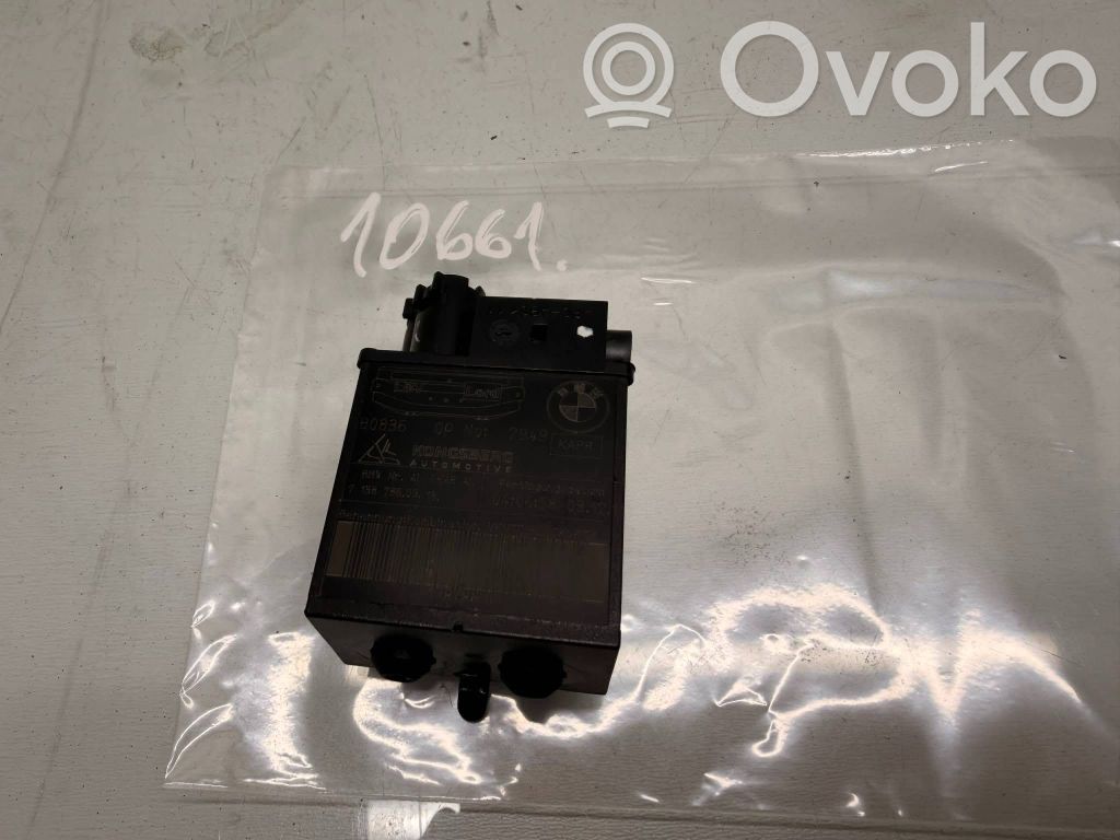 BMW 3 E90 E91 Other control units/modules 