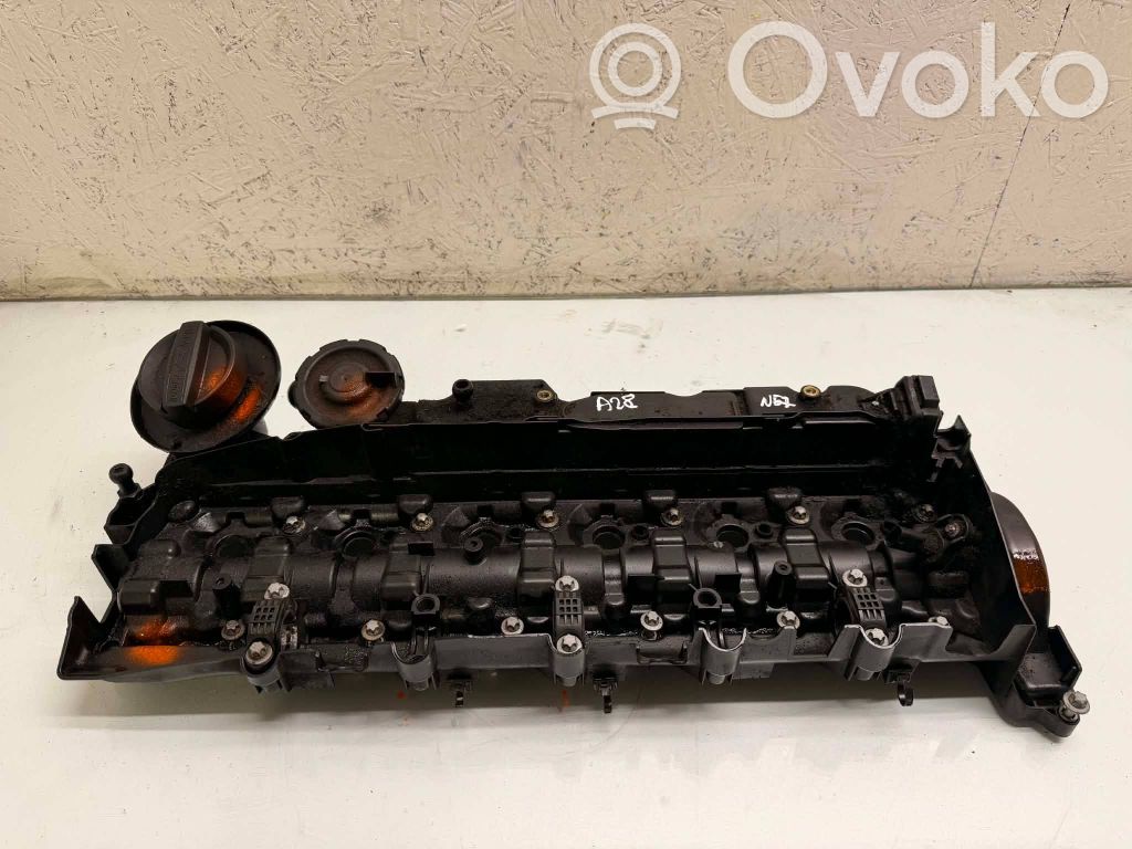 BMW 3 E90 E91 Venttiilikoppa 
