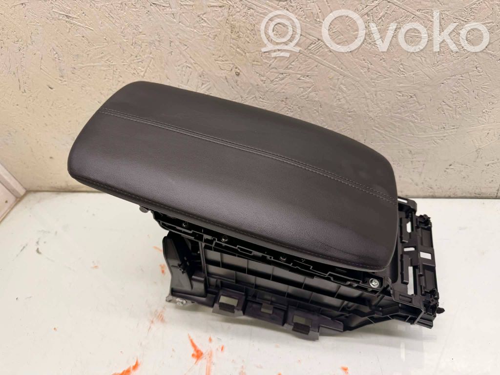 Mazda CX-30 Armrest 