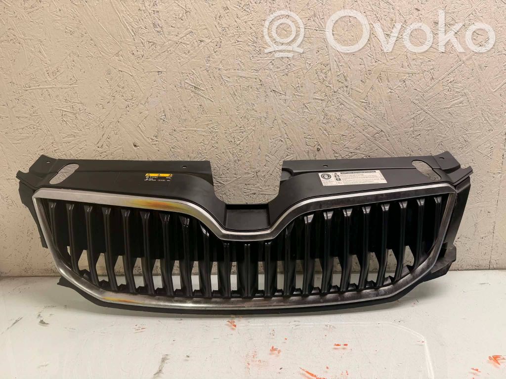 Skoda Octavia Mk3 (5E) Atrapa chłodnicy / Grill 