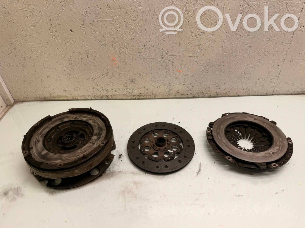 Audi A4 S4 B8 8K Clutch set kit 