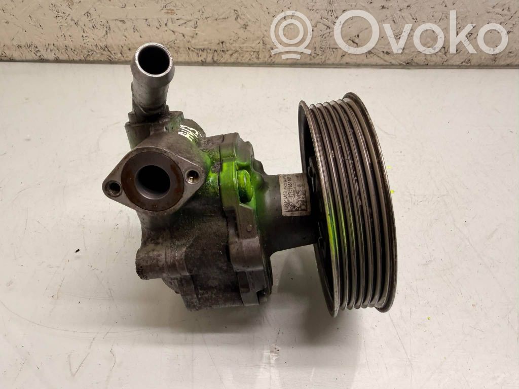 Audi A4 S4 B8 8K Servopumpe 