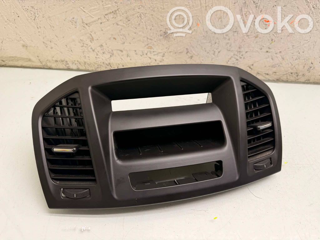 Opel Insignia A Dash center air vent grill 