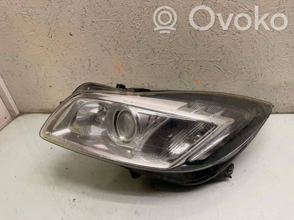 Opel Insignia A Scheinwerfer 