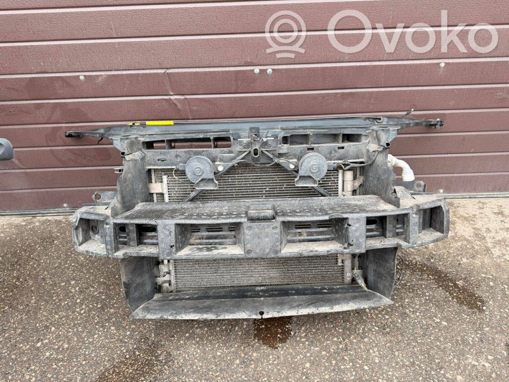 Skoda Octavia Mk3 (5E) Set radiatoare 