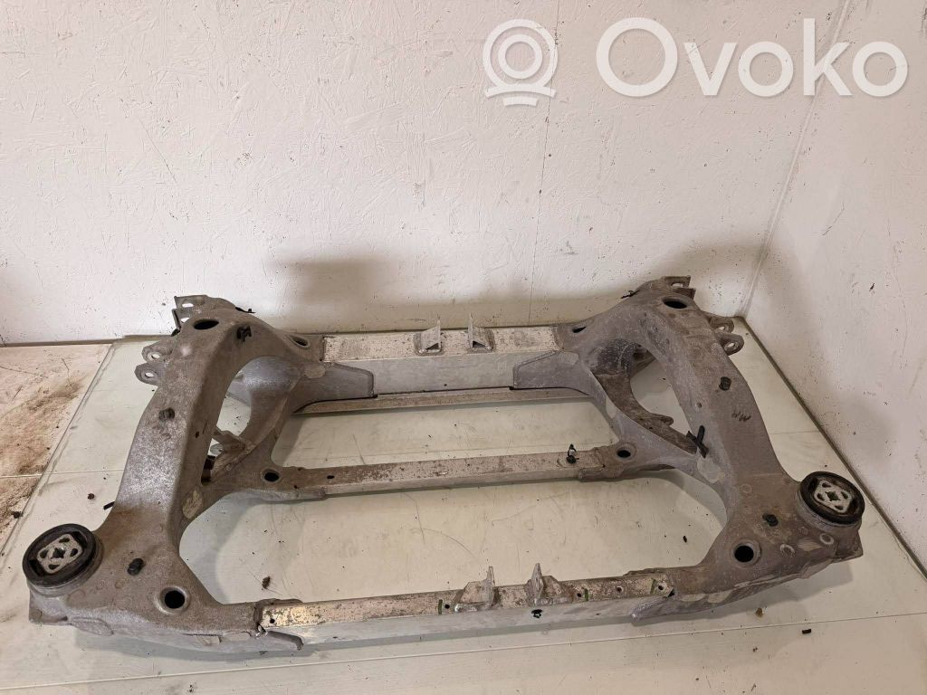 Rear subframe   102756100B
