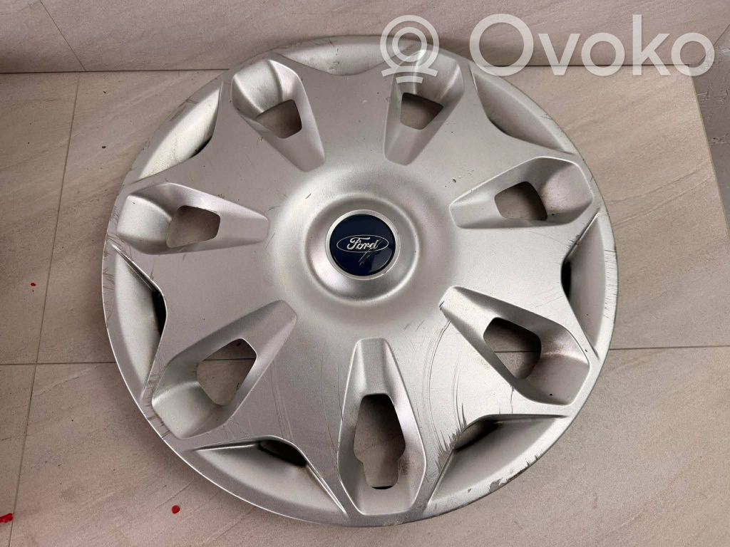 Ford Transit Custom R16-pölykapseli 