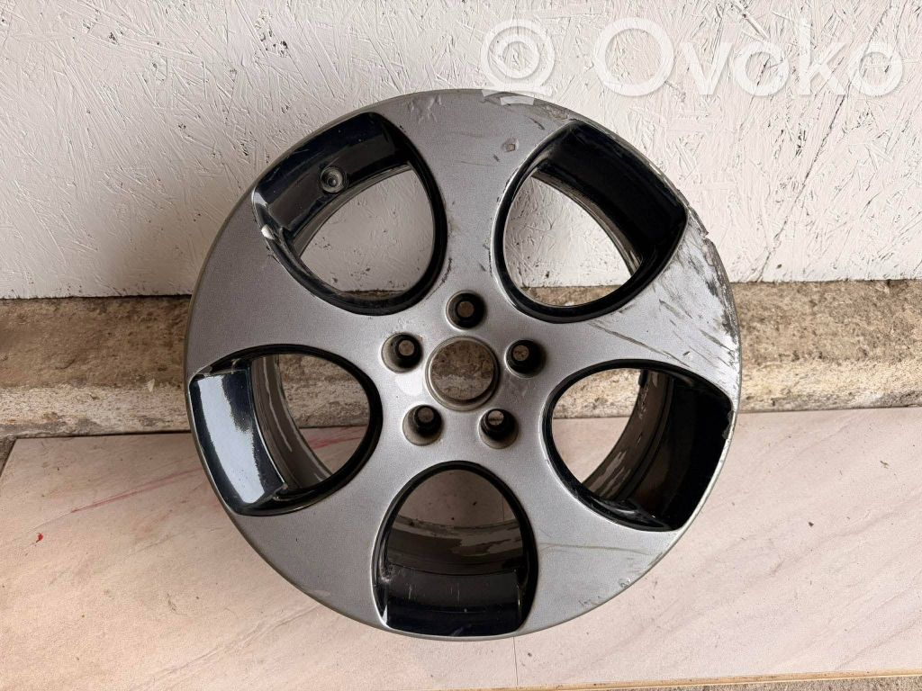 Felgi aluminiowe R17   1K0601025AC