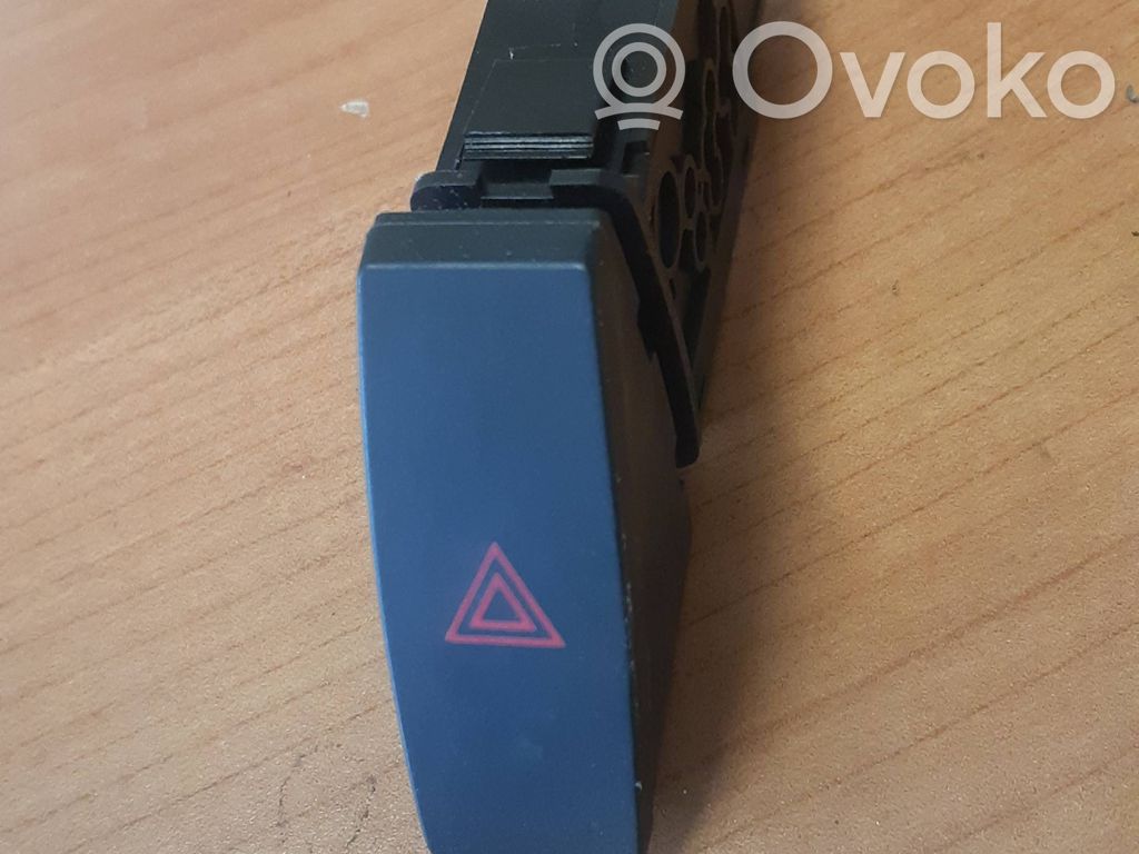 Mazda 6 Hazard light switch 