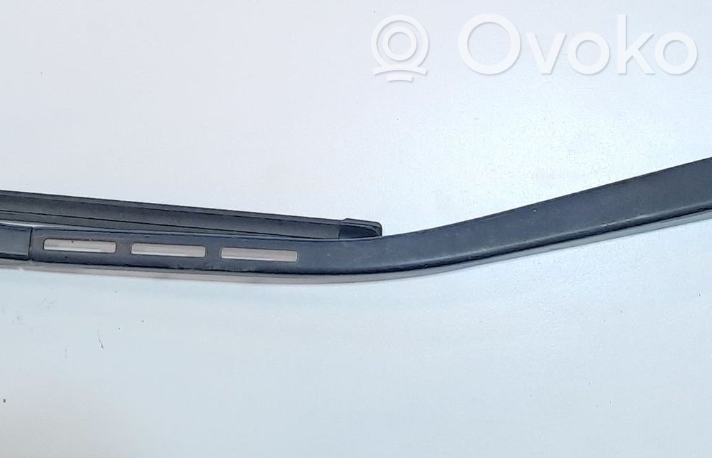 Front wiper blade arm   61617171641,7171641