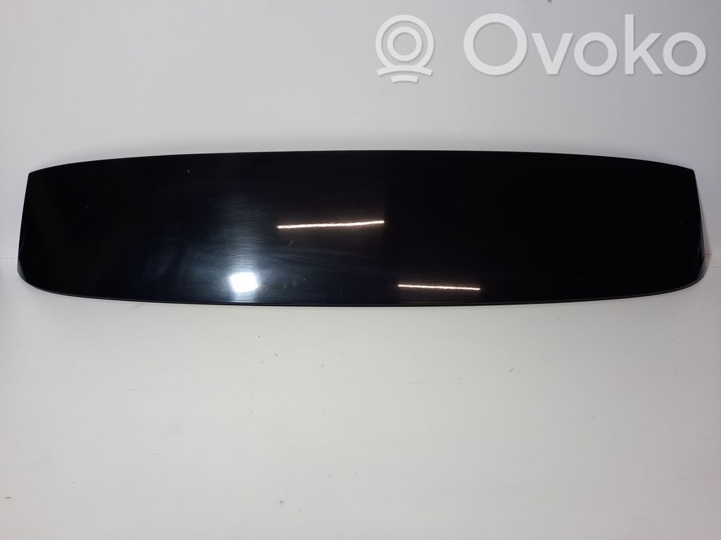 BMW 3 E90 E91 Tailgate/trunk spoiler 