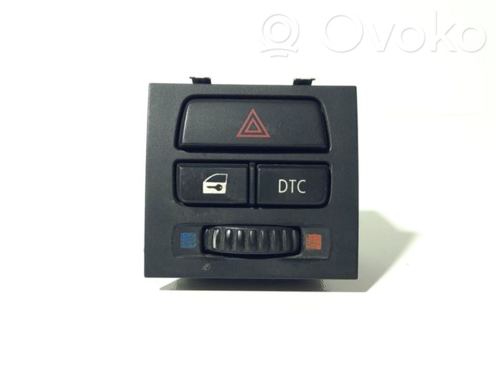 BMW 3 E90 E91 Hazard light switch 